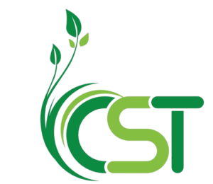 CST Logo